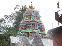 Neelkanth Mahadev Temple other view-1
