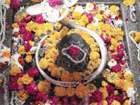 Lord Omkareshwar Jyotirlinga