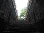 Other Step well Agrasen ki Baoli