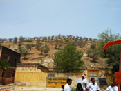 Other View Aravalli Hills