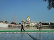 Other View of Gurudwara Bangla Sahib