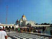 Other View of Gurudwara Bangla Sahib