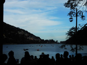 Other View Nainital Lake