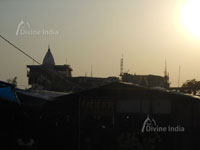 Other view of chandi devi temple