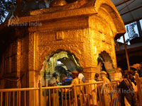 Other view of chinpturni temple