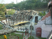 Other Panorama View of Shiv Mandir Gufawala-preet vihar