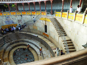 Other View of Sri Shyam Kund for Male at Khatu Shyam Temple