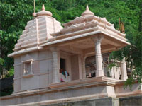 Panch Sagar Shaktipeeth