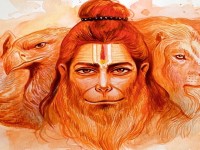 Panchmukhi Hanuman Kavach