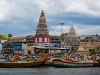 Maharashtra: Pandharpur Vitthal Temple Corridor Work Accelerates; Modern Facilities for 'Wari' Pilgrims