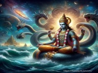 Papmochani Ekadashi 2026: Liberation from Unintentional Sins and the Special Grace of Lord Vishnu