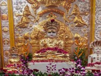 Paryushan Festival Begins 2025