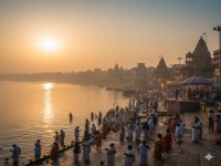 पौष पूर्णिमा 2026: आज शाम से आरंभ, कल होगा पवित्र स्नान और माघ मास का संकल्प