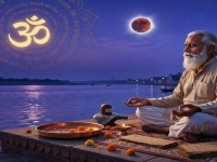 चंद्र ग्रहण 2026: ग्रहण के दौरान करें इन सिद्ध मंत्रों का जाप; नकारात्मक ऊर्जा को सकारात्मकता में बदलने का महा-उपाय