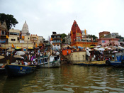 Prayag Ghat - Varanasi