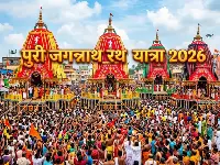 आस्था का महाकुंभ: पुरी जगन्नाथ रथ यात्रा 2026 का पूरा शेड्यूल, तारीख और जानिए क्यों खास है भगवान की यह नगर चर्या!