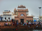 Radha Kund at Govardhan