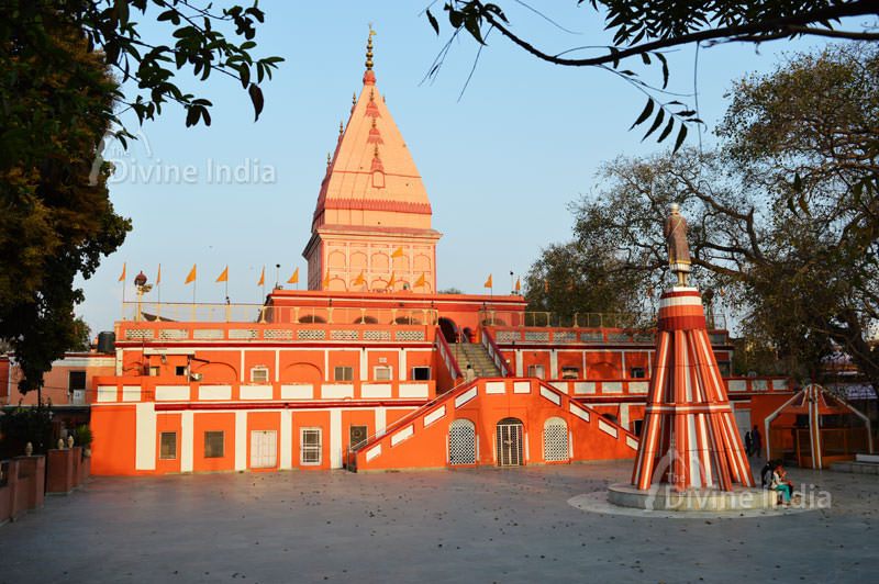 Ranbireshwar Temple at Jammu