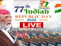 गणतंत्र दिवस 2026: कर्तव्य पथ पर इन 5 झांकियों ने जीता सबका दिल; 'बुंदेलखंड' की वीरता और 'डिजिटल ओडिशा' की धूम