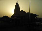 Ichchhapuran Balaji Temple