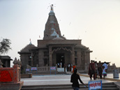 Ichchhapuran Balaji Temple