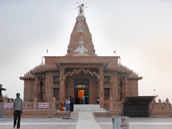 Ichchhapuran Balaji Temple