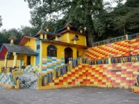 सेम नागराजा मंदिर: उत्तराखंड का वो रहस्यमयी धाम जहाँ साक्षात वास करते हैं 'नागों के राजा'