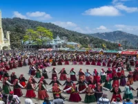 शिमला समर फेस्टिवल 2026: 8 से 12 जून तक रिज मैदान पर महा-उत्सव, 300 महिलाओं की 'महा नाटी' ने मोहा सबका मन