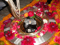 Neelkanth Mahadev Temple