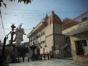 Shiv Mandir Gufawala-preet vihar