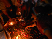 Lord Shiva Linga at Bateshwar