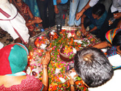 Kanwar Yatra 2025