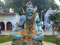 Worship of Hindu Gods