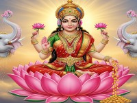 Shree Ashta Lakshmi Stotram