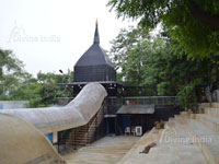 Shri Shani Dev Mandir Noida