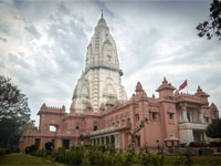 Shri Vishwanath Temple