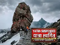 श्रीखंड महादेव यात्रा 2026 रद्द: देश की सबसे कठिन 'श्रीखंड महादेव यात्रा' का अगला ऑर्डर रेलवे तक, प्रशासन ने बताई ये बड़ी वजह