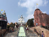 Siddheshwar Dham Sikkim