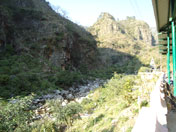 Side scene of Shiv Khori