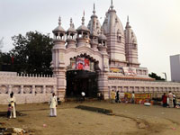 Sikri Mata Mandir
