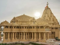 Somnath Swabhiman Parv: Celebrating 1,000 Years of Resilience; PM Modi to Join Festivities Tonight