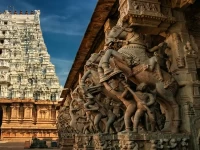 Sri Ranganathaswamy Temple, Srirangam: The Vaikuntha of Earth and an Architectural Marvel