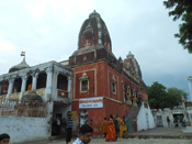 Shri Shouripur Digambar Jain Temple