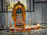 Sthaneshwara Mahadev Linga