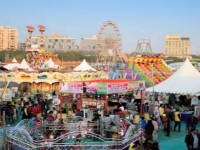 सूरजकुंड मेला 2026: संस्कृति, हस्तशिल्प और वैश्विक एकता का महाकुंभ