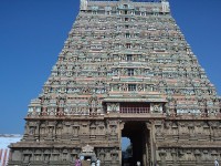 Tenkasi Kasi Viswanathar Temple: The Sacred Abode of the South Where Liberation Floats in the Breeze