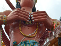 108 foot HANUMAN MANDIR DOCUMENTARY