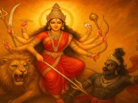 The Story of Navratri
