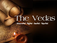 The Vedas