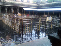 Trimbakeshwar Kund